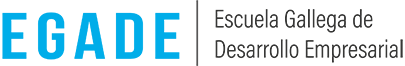 EGADE Logotipo